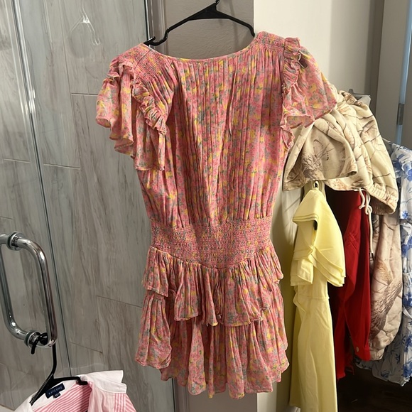 LoveShackFancy Dress - Picture 2 of 2